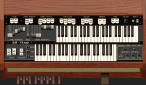 Free B3 Organ Vst